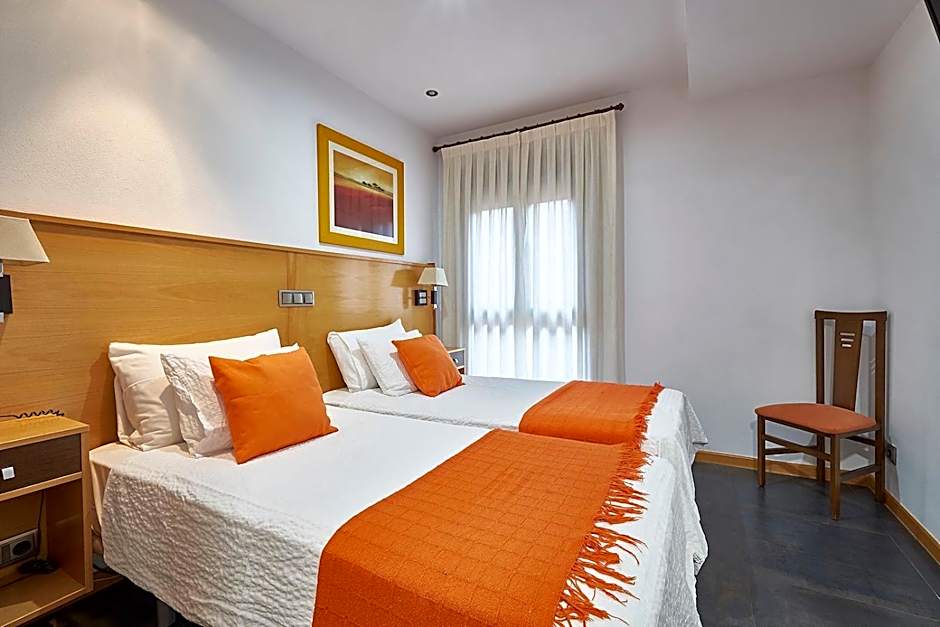 Hotel Real de Illescas