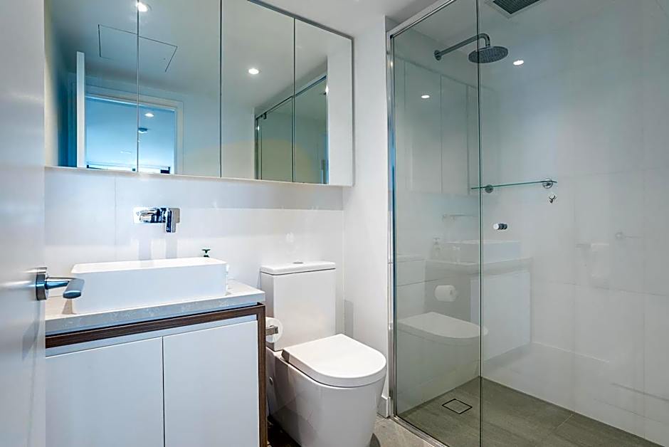 FV By Serain Residences