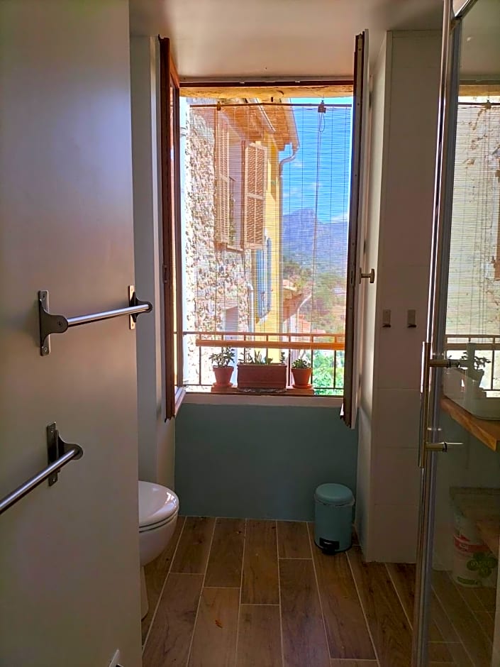 Chambre D''hotes Les Tomettes – Vence, CT