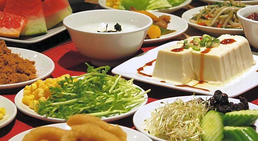 The Metro Hotel Taichung