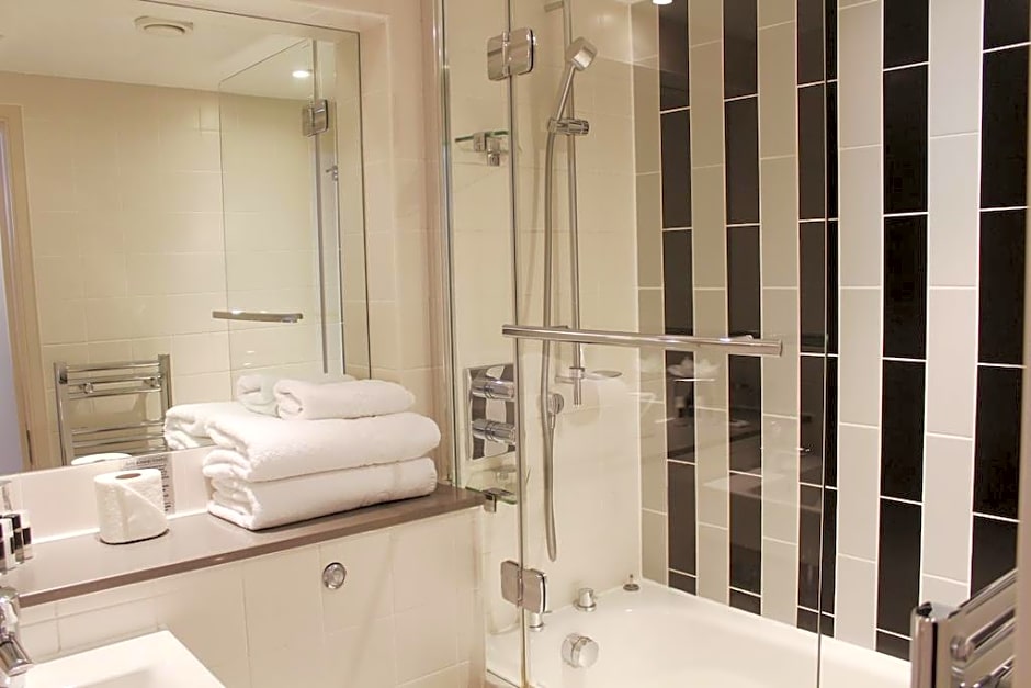 Best Western Mornington Hotel