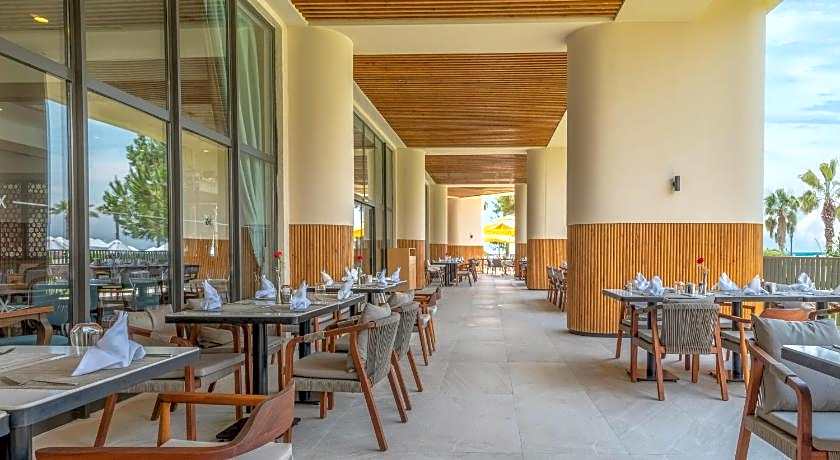 Sherwood Exclusive Kemer - Kids Concept