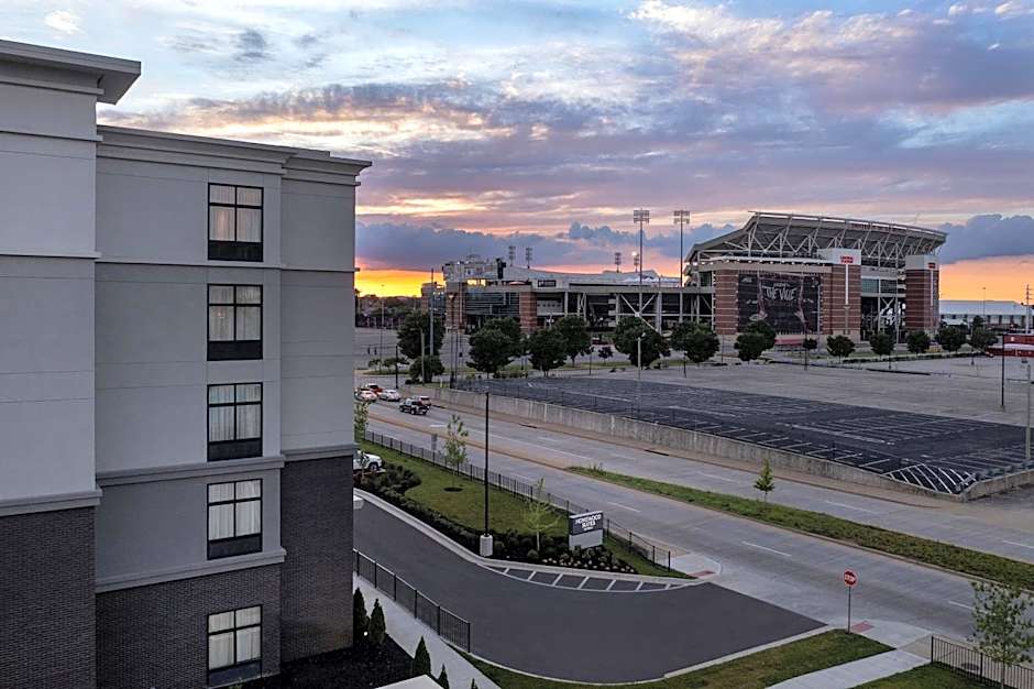 Homewood Suites by Hilton Louisville Airport