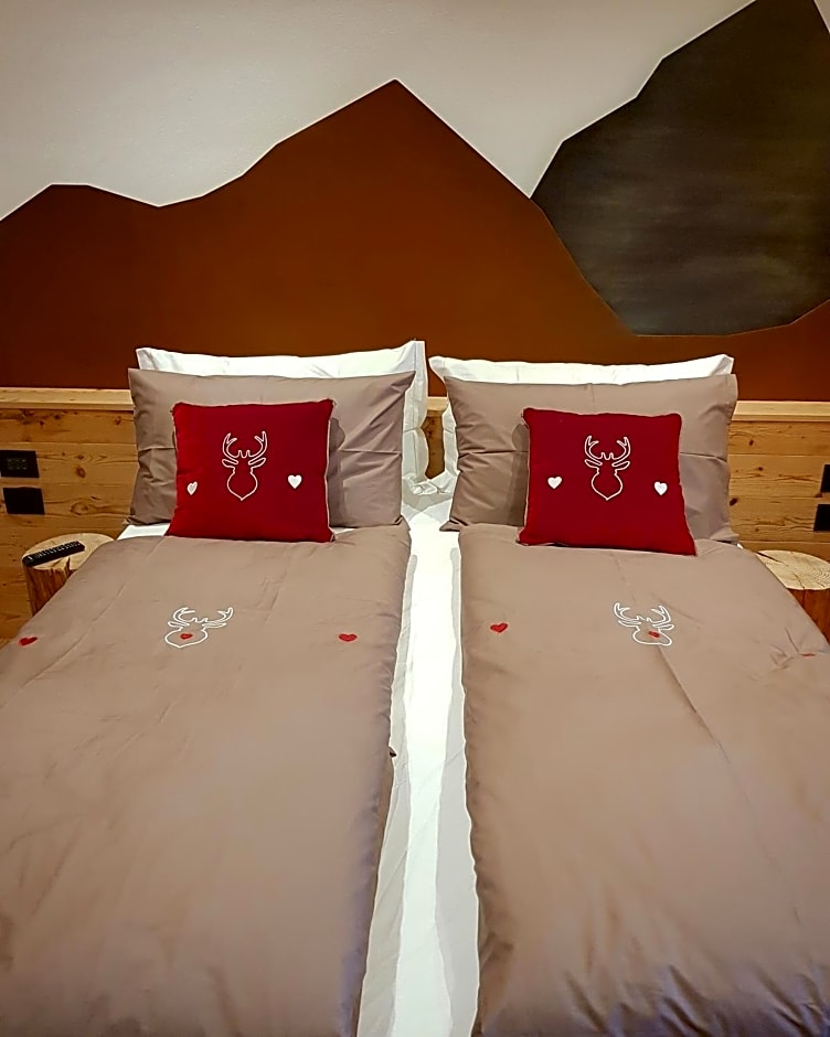 AGRITURISMO La Giasena