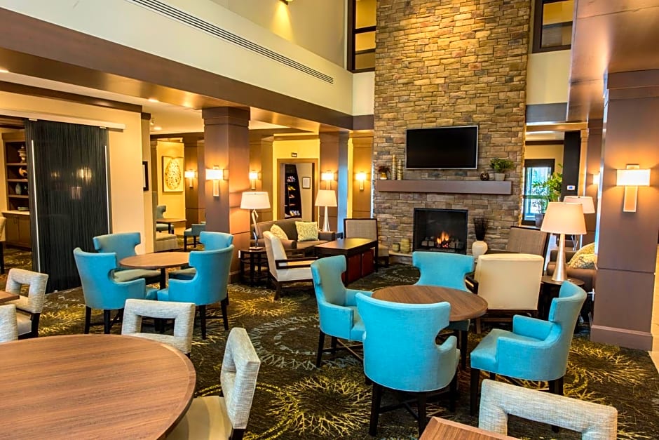 Staybridge Suites Albany Wolf Rd-Colonie Center