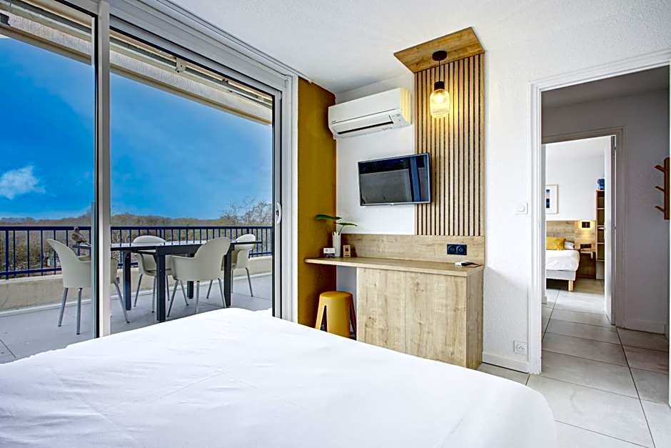 Hotel Centre Plage