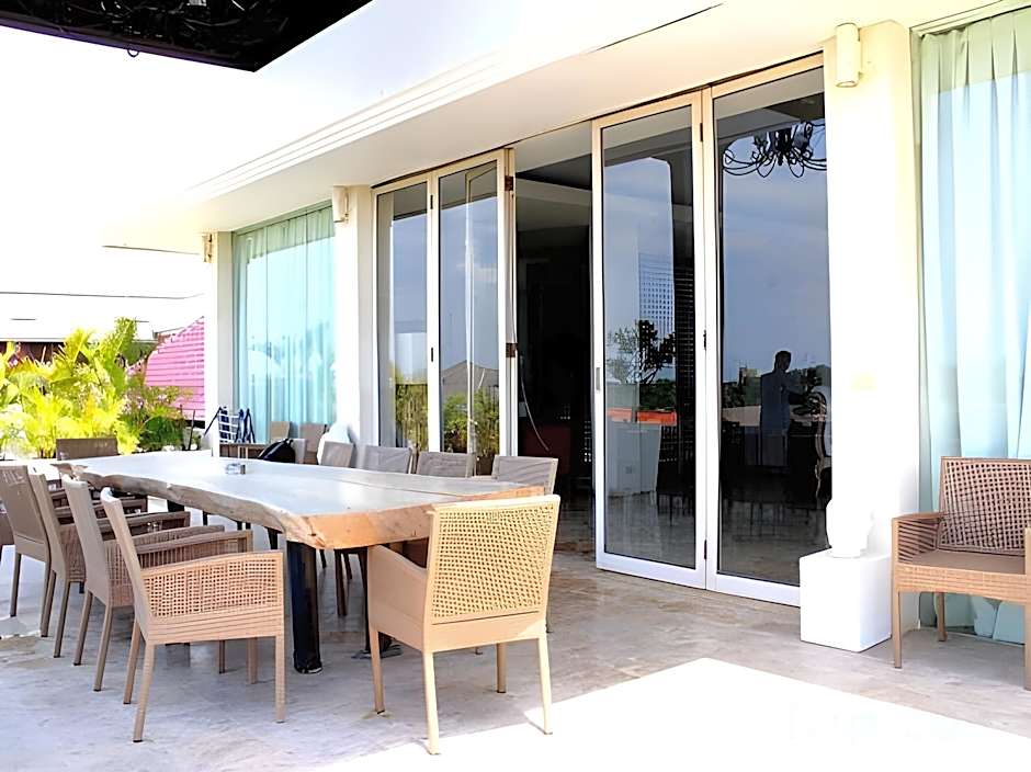 Bali Mystique Hotel