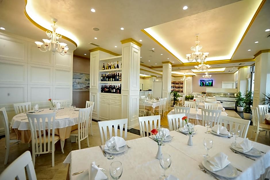Iliria Internacional Hotel