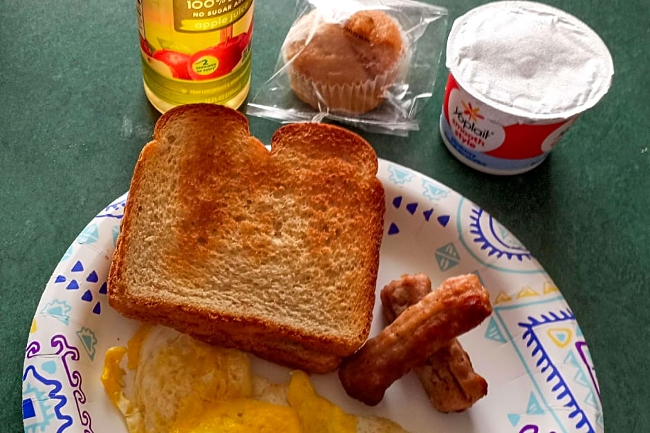 Econo Lodge Maquoketa