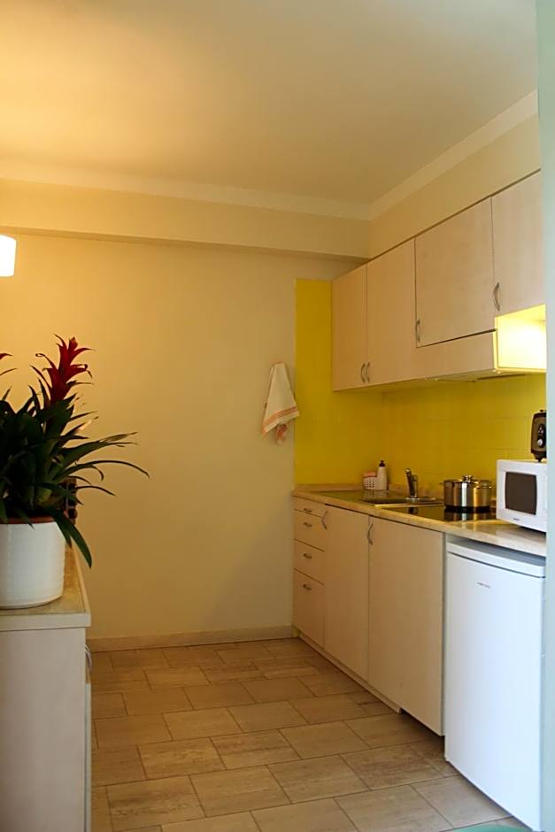 Onda Marina Residence Rta