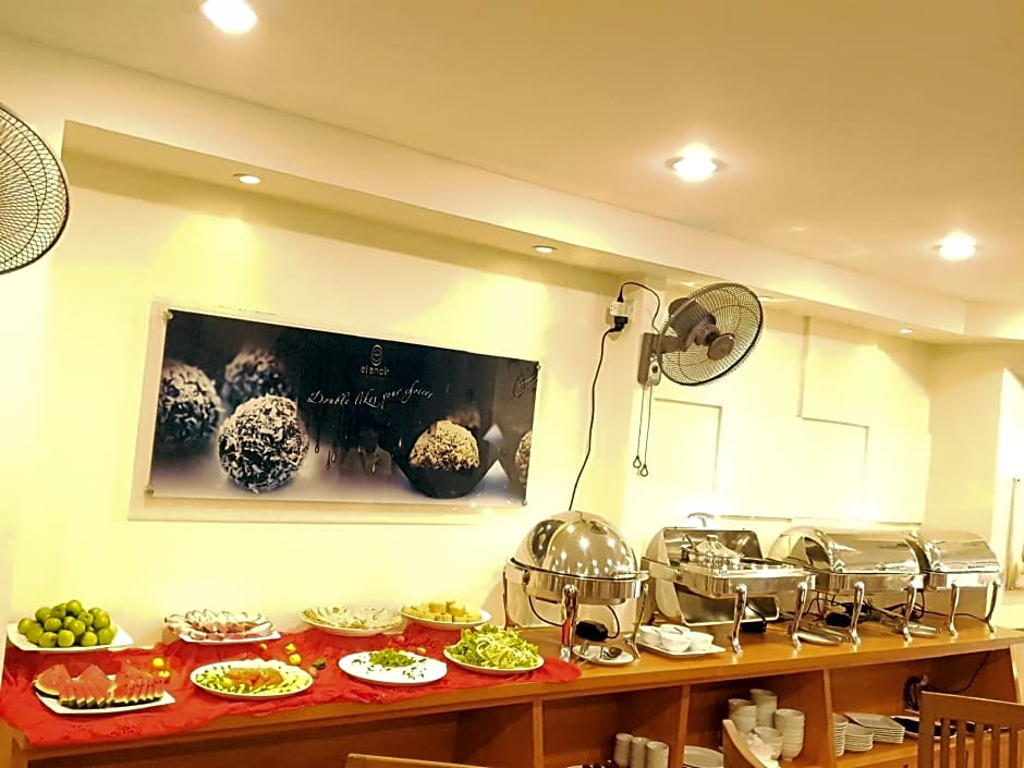 Golden Sea Hotel Nha Trang