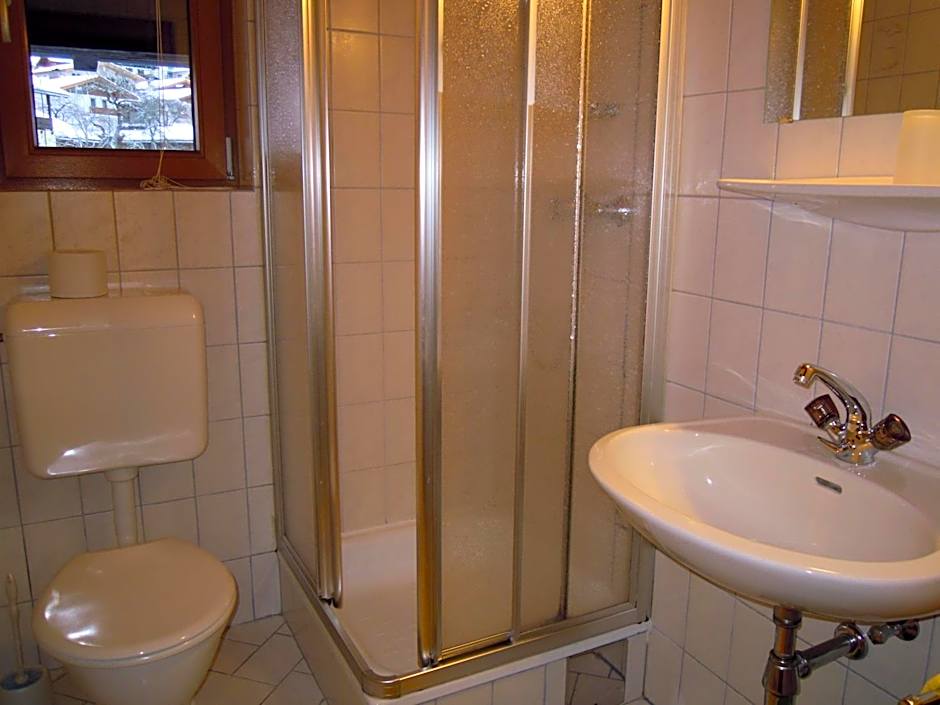 Pension Herzoggut