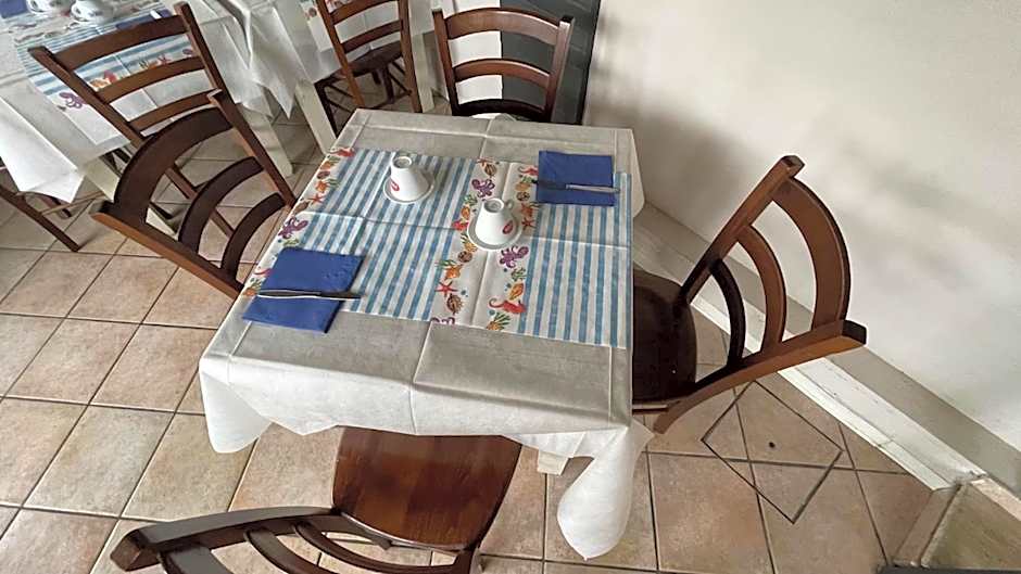 Albergo Villa Marina