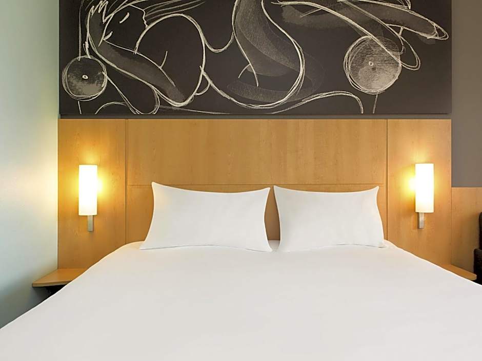 ibis 3 Lacs Neuchâtel