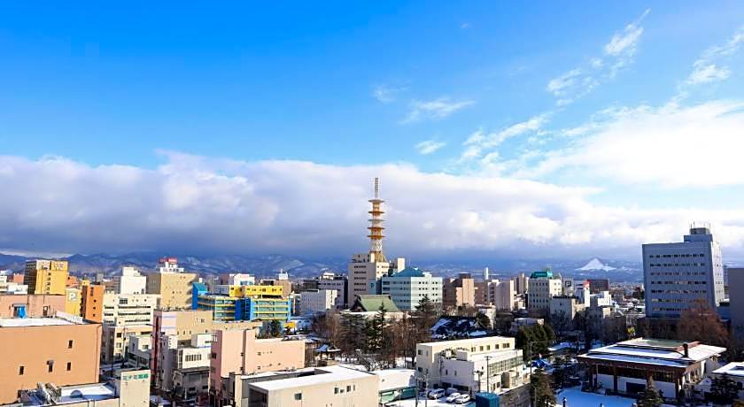 Aomori Forest Hotel Annex