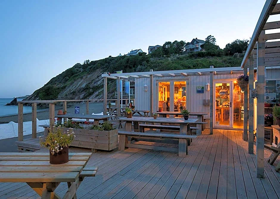 Photo 1 of 49 of Millendreath Beach Resort