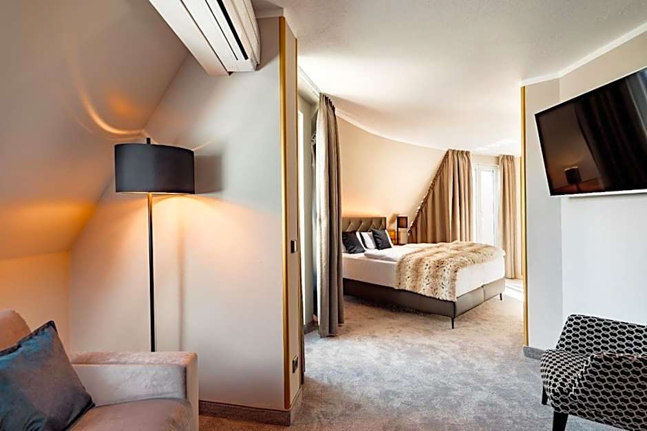 Burghotel Staufeneck