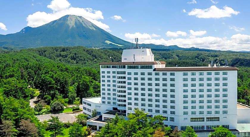 Mercure Tottori Daisen Resort & Spa