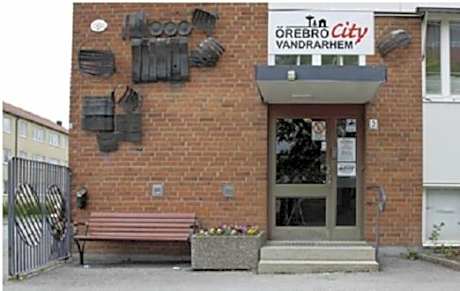 Örebro City Hostel