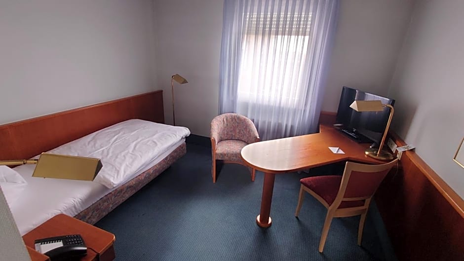 Hotel Löwen-Seckenheim