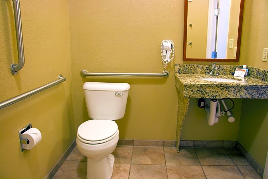 Candlewood Suites Champaign-Urbana University Area, an IHG Hotel