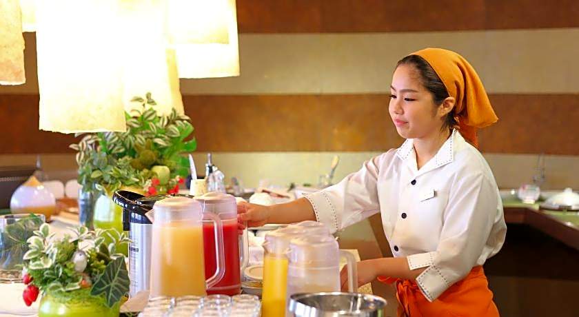 Juraku Stay Niigata