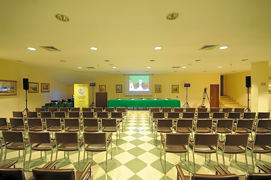 Grand Hotel Excelsior