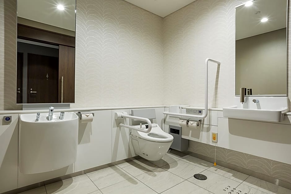 Hotel M's Est Shijo Karasuma