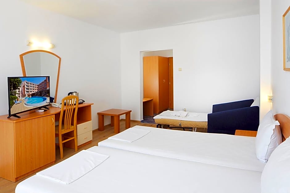 Hotel Opal ALL INCLUSIVE