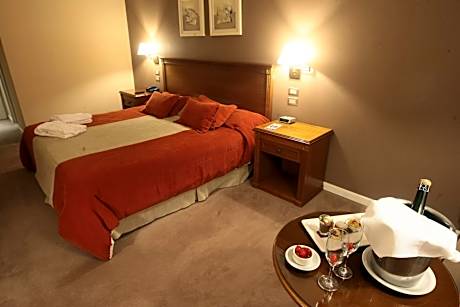 Executive Double King Room