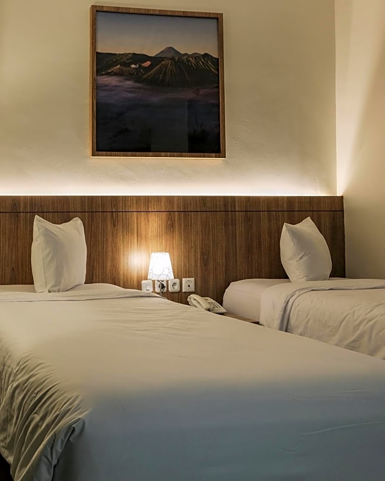 Horison Inn Antawirya Semarang