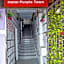 OYO 880 Hotel Purple Town