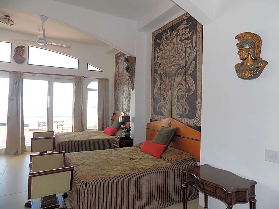Poco Cielo Hotel