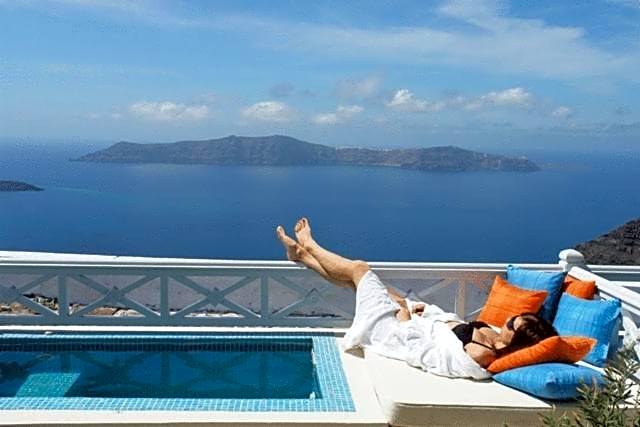 Ellinon Thea Boutique Hotel
