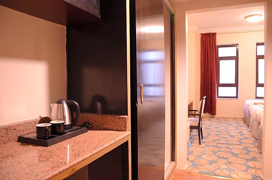 Artal Al Alami Hotel