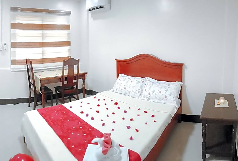 RedDoorz @ Capitol View MC Inn Nueva Vizacaya