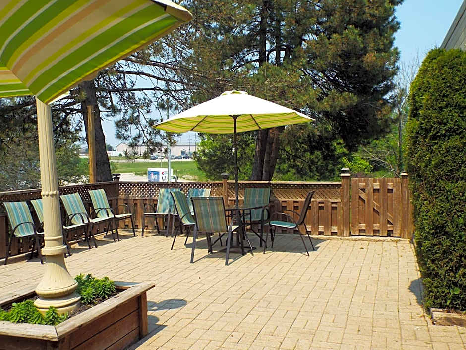 Quality Inn Owen Sound