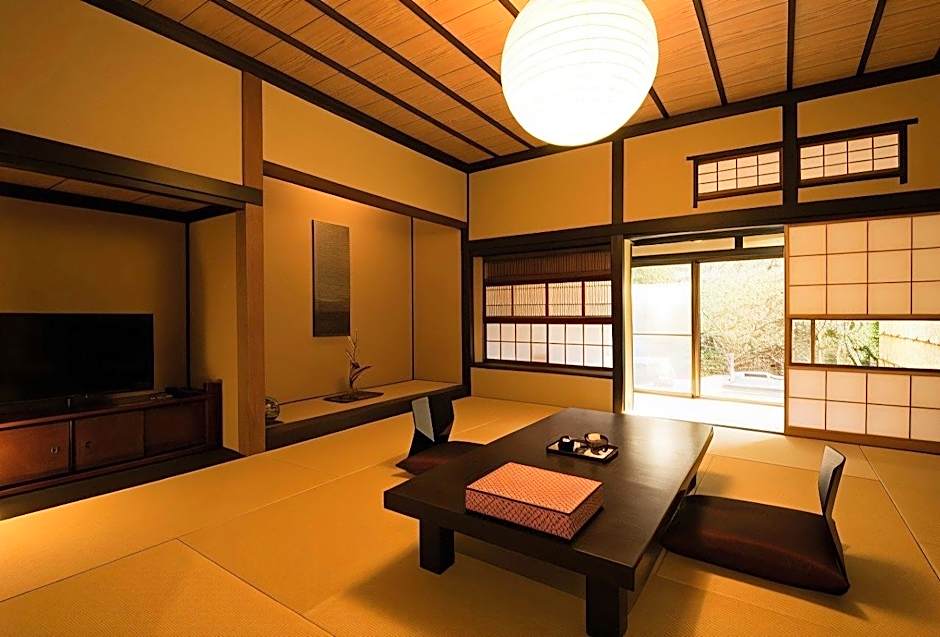 Ryokan Ito Ryokuyu