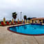 Comfort Suites Galveston Cruise Port Area - Beachside
