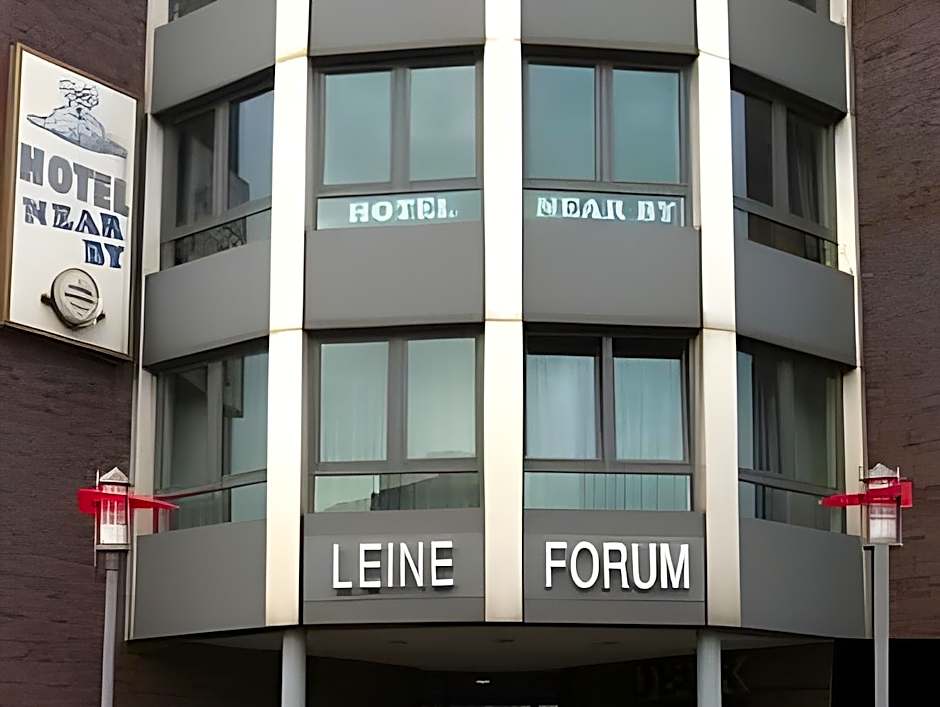 Hotel NEAR BY