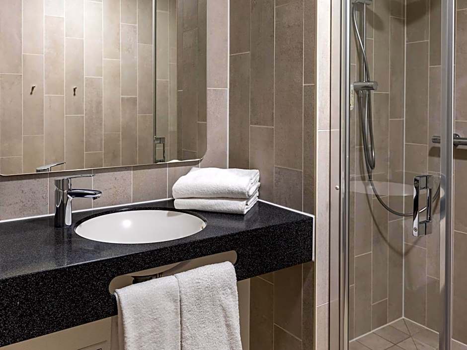 B&B HOTEL Idar-Oberstein