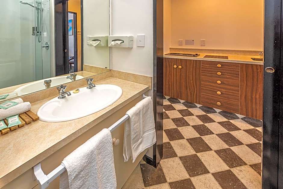 Burwood Motel