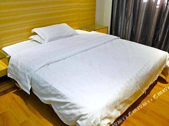 Wansheng Hotel