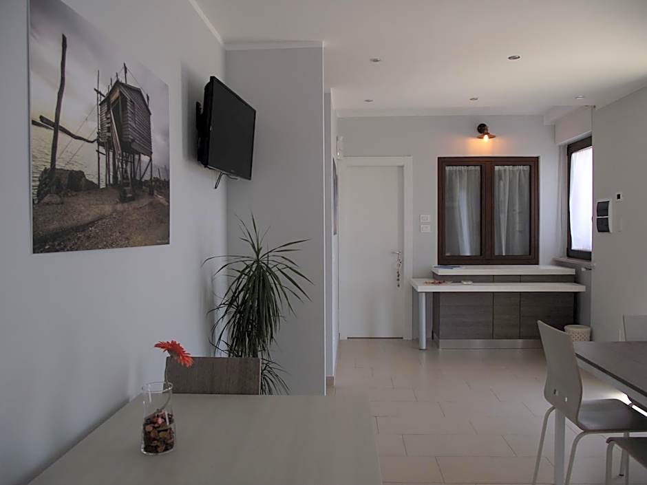 B&B OLGANNA con Parcheggi privati