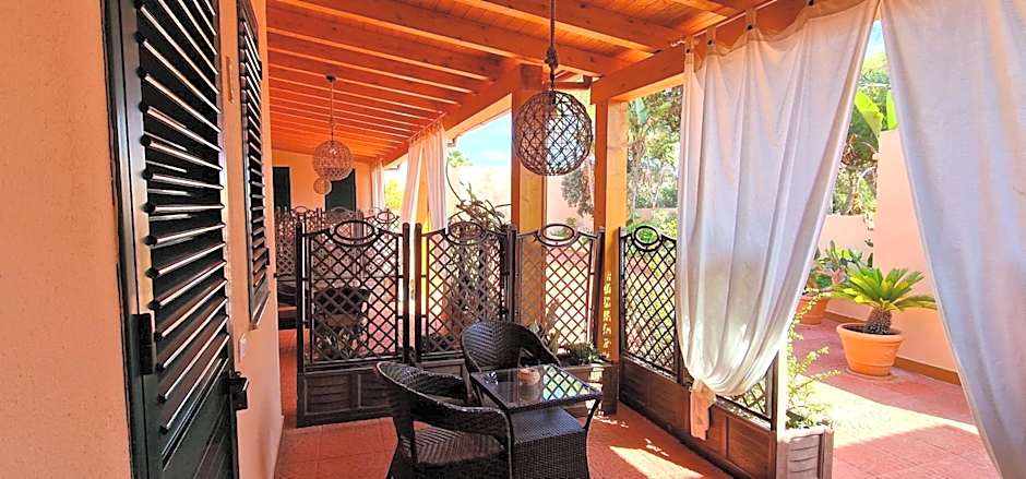 B&B Villa Giulia