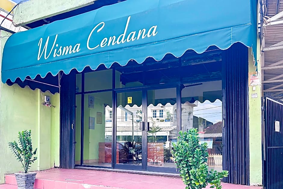 RedDoorz Syariah Near SMA N 6 Palembang