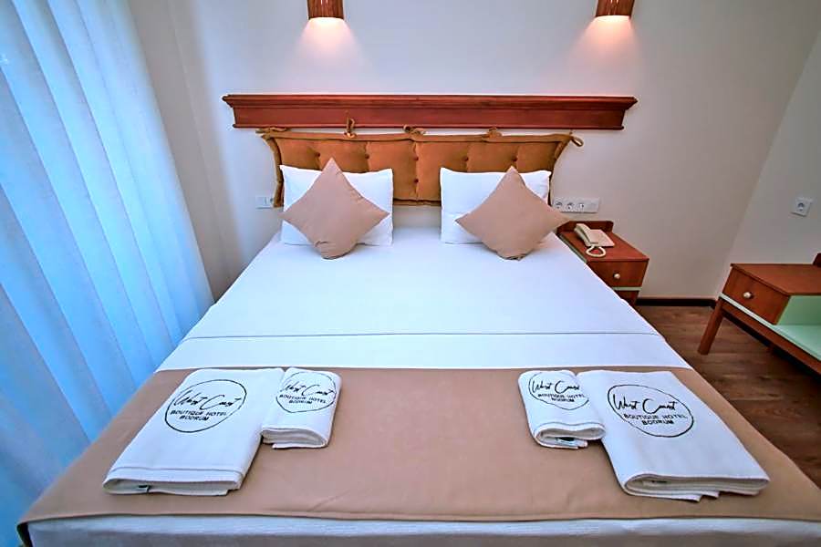 West Coast Boutique Hotel – Bodrum, MI