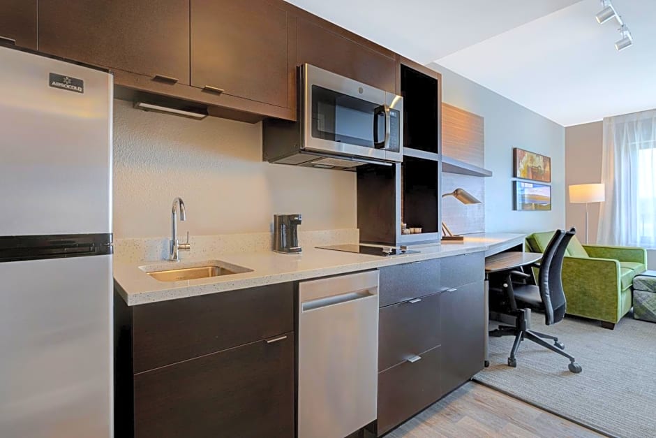 TownePlace Suites by Marriott San Luis Obispo