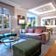 You Stylish Diagonal Apartments