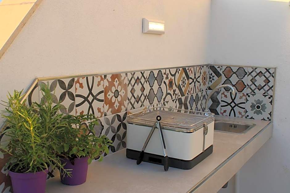 North Lodge by PetitChic